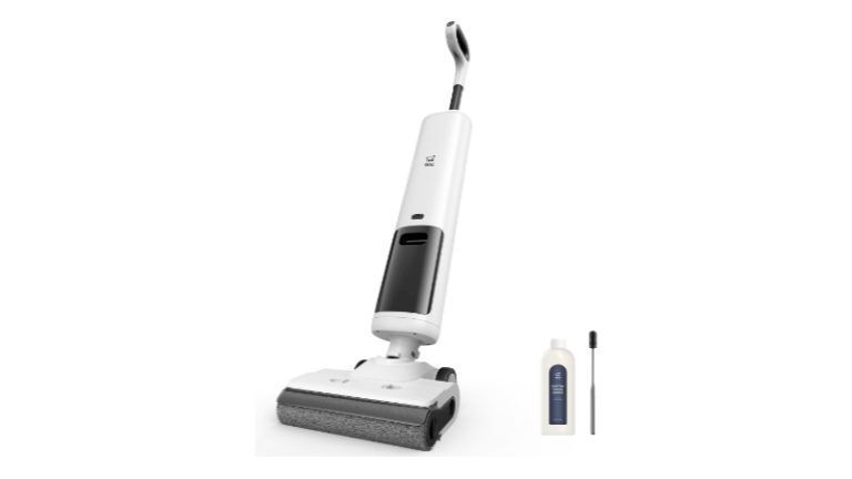 Read more about the article OSOTEK H200 Lite Test » 180° Flacher Saugwischer