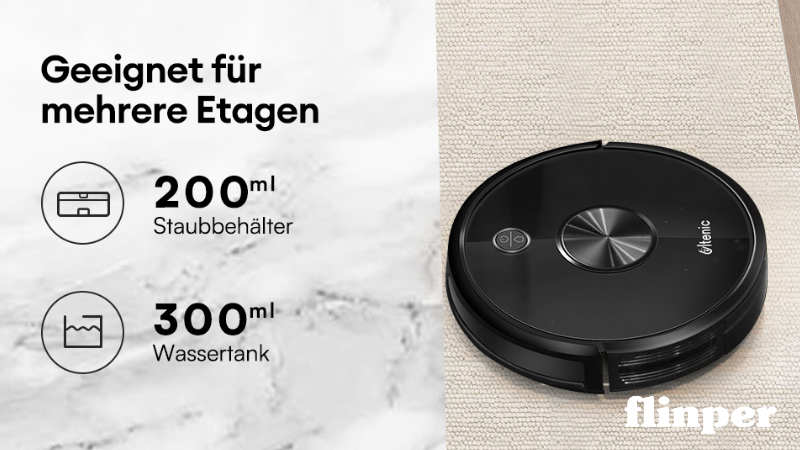 Ultenic D5s Pro Rezension