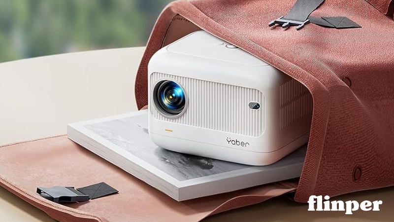 YABER E1 Review