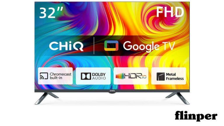 Read more about the article Fernseher CHiQ L32H8CG: Genießen Sie ein unvergleichliches visuelles Erlebnis.