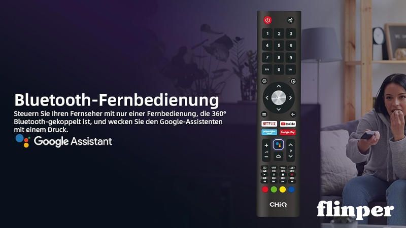 CHiQ L40G7L Rezension