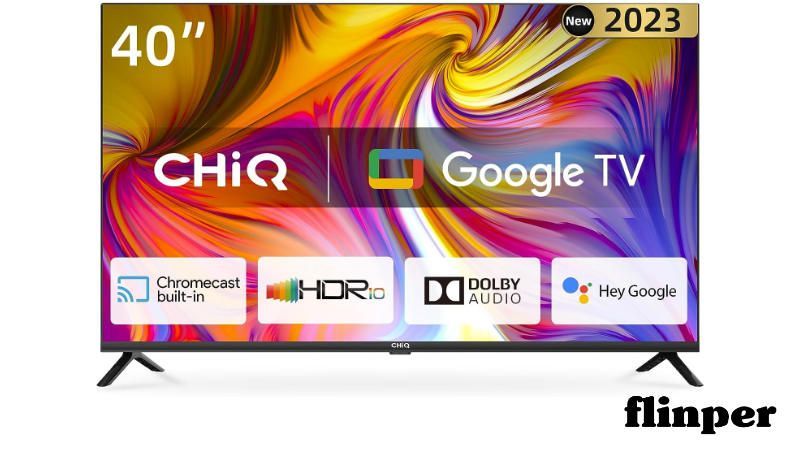 CHiQ L40H7G Test