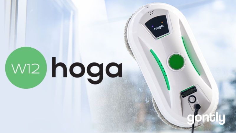 HOGA W12 Rezension
