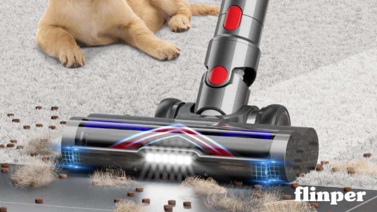 Read more about the article HOMPANY Smartvac 11: Der kabellose Staubsauger, der Ihre Hausreinigung revolutionieren wird