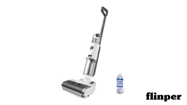 Read more about the article JONR ED12 Test » Akku-Staubsauger,Ultraleicht
