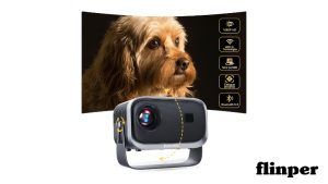 Read more about the article Jimveo E18 Test: Der 4K-Projektor, der Ihre Filmabende mit Brillanten Bildern und Fortschrittlicher Konnektivität Verwandelt.