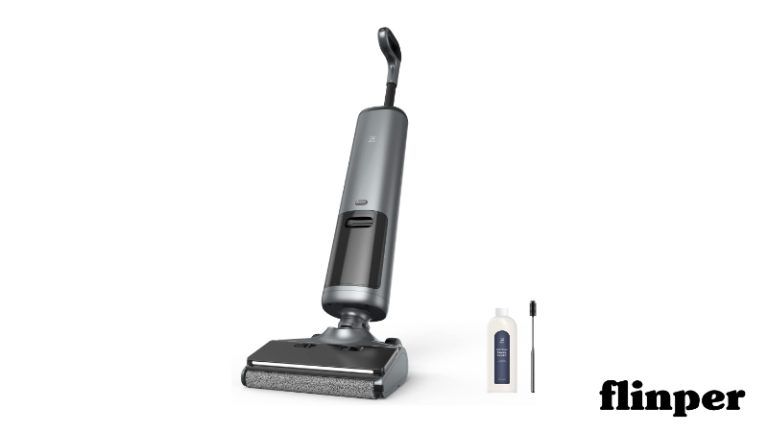 Read more about the article OSOTEK H200 Test » Nass Trockensauger 180° flacher