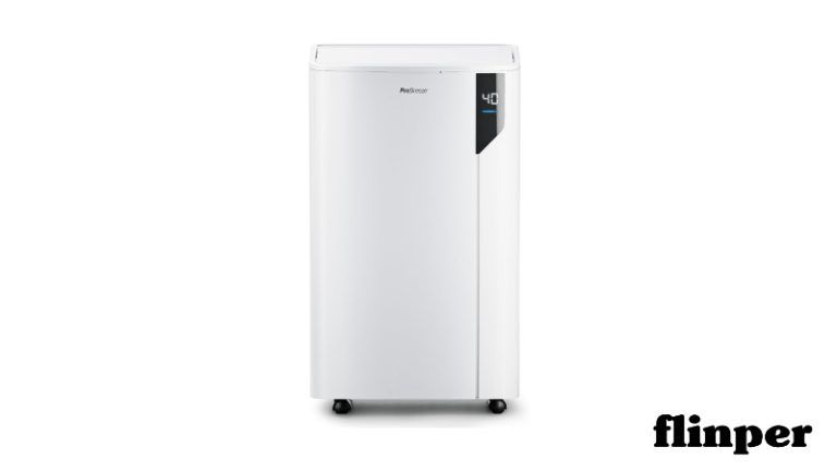 Read more about the article Pro Breeze Luftentfeuchter 20L Test | Pro Breeze PB-D-23 (Modell 2023)