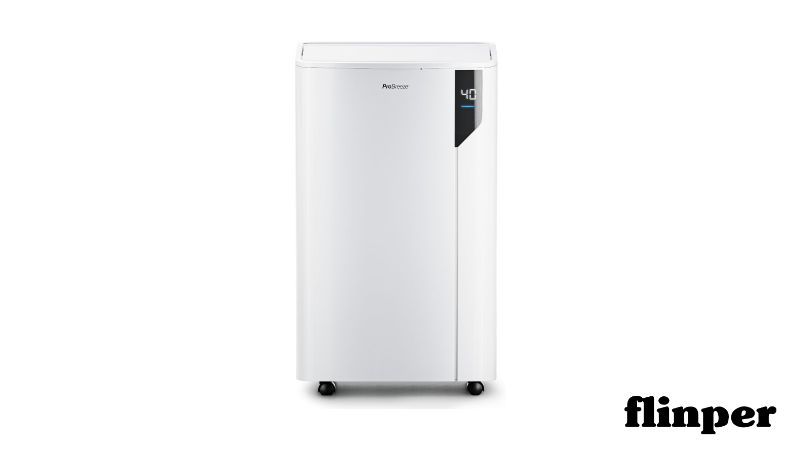 Pro Breeze PB-D-23 Test Pro Breeze PB-D-23 Test