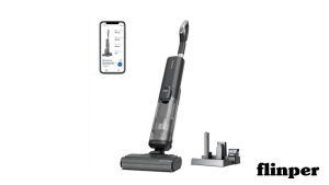 Read more about the article Proscenic WashVac F20 Test » Nass-Trocken-Sauger