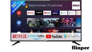 Read more about the article Fernseher RCA RS32H2: Tauchen Sie ein in ein unvergleichliches visuelles Erlebnis.