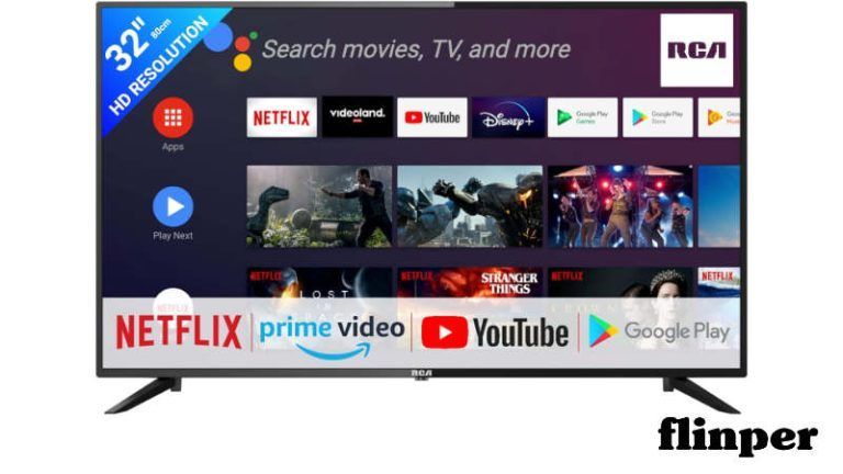 Read more about the article Fernseher RCA RS32H2: Tauchen Sie ein in ein unvergleichliches visuelles Erlebnis.