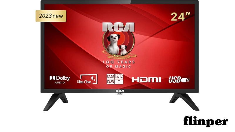 RCA iRB24H3 Rezension