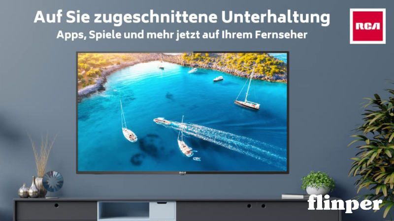 RCA iRB24H3 Test