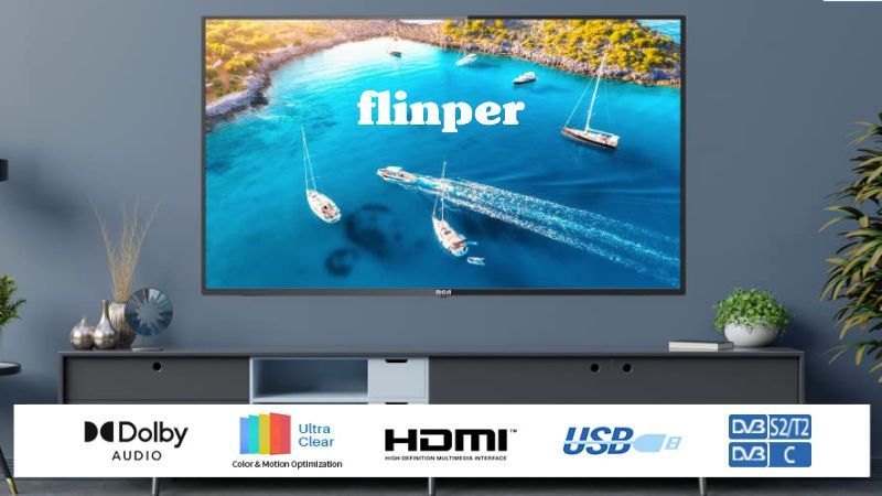 RCA iRB32H3 Rezension
