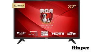 Read more about the article Fernseher RCA iRB32H3: Erlebe eine herausragende Bildqualität und fortschrittliche Funktionen.