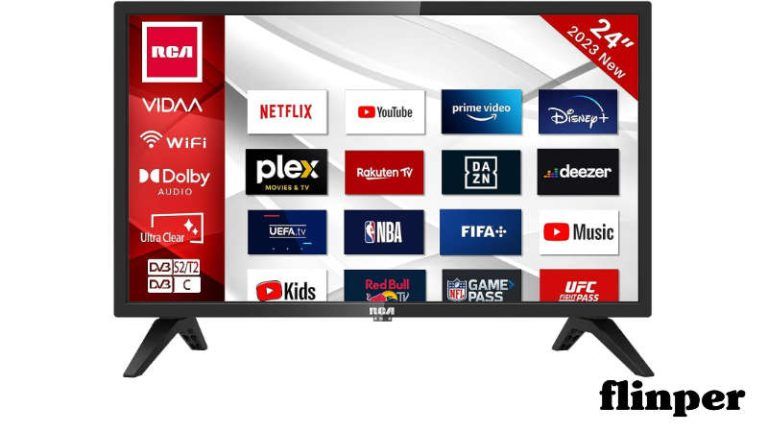 Read more about the article RCA iRV24H3: Tauchen Sie ein in ein unvergleichliches visuelles Erlebnis.
