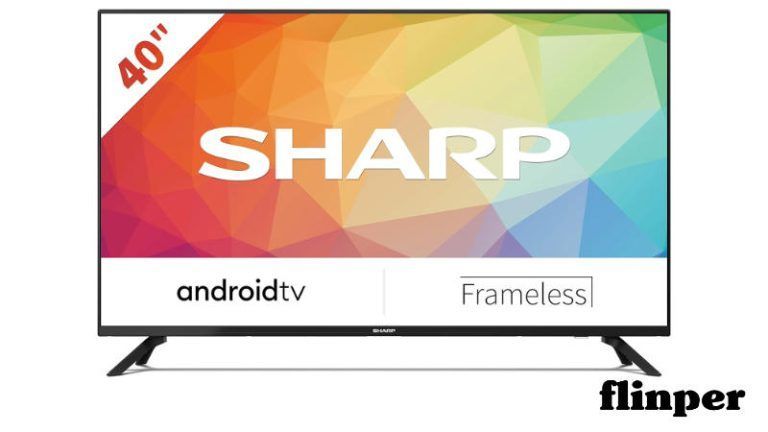 Read more about the article Sharp Aquos 40FG6EA Test » Android Smart TV 102 cm (40 Zoll)