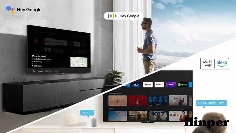 TCL 43P639 Rezension