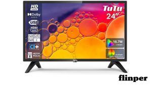 Read more about the article TuTu TUB24F1DN: Tauche ein in ein unvergleichliches visuelles Erlebnis.