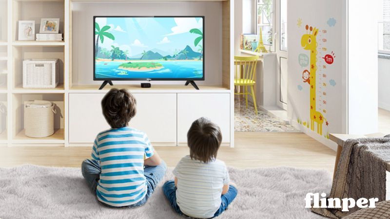 TuTu TUB32HD1N Rezension TuTu TUB32HD1N Rezension