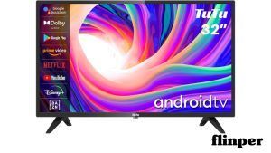 Read more about the article Fernseher TuTu TUS32HD1A: Ein unvergleichliches visuelles Erlebnis