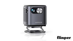 Read more about the article WiMiUS Q2 Mini Beamer im Test: Der Blick in die Welt des Unterhaltung in High Definition