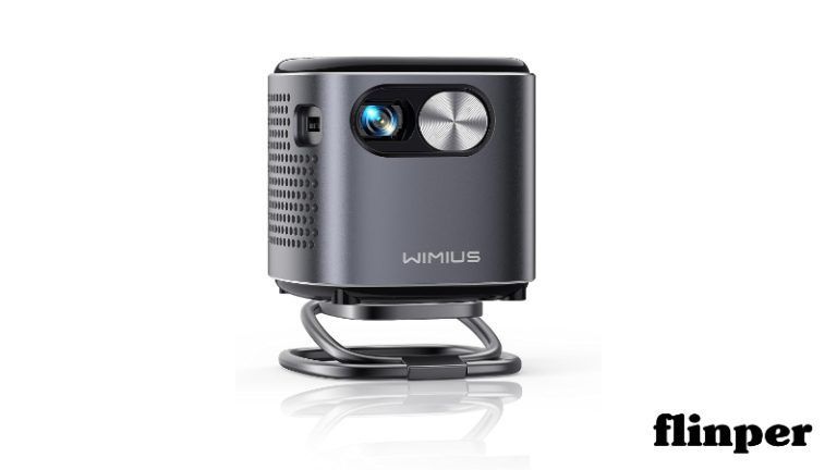 Read more about the article WiMiUS Q2 Mini Beamer im Test: Der Blick in die Welt des Unterhaltung in High Definition