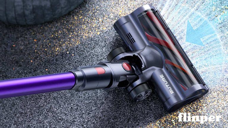 Read more about the article BuTure Pro VC70: Kabellose Reinigung mit Unbegrenzter Kraft