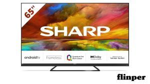 Read more about the article SHARP 65EQ3EA Test » Android TV 164 cm (65 Zoll)