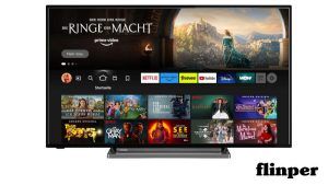 Read more about the article TOSHIBA 43UF3D63DA Test » 43 Zoll Fernseher/Fire TV