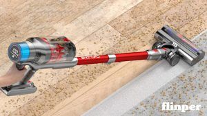 Read more about the article Vistefly V15 Apex: Die kabellose Reinigung revolutioniert
