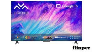 Read more about the article iFFalcon iFF43U62 Test » LED Fernseher 43 Zoll (108 cm) Smart TV