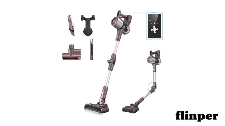 Read more about the article Eureka AK10 Pro: Der kabellose Staubsauger, der Ihr Reinigungserlebnis verbessert.