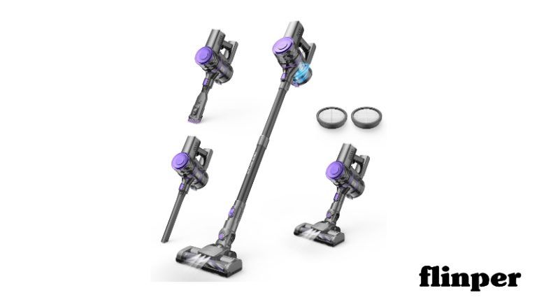 Read more about the article OLAYMEY Staubsauger Kabellos Test » OLAYMEY V800 (WSD9221)