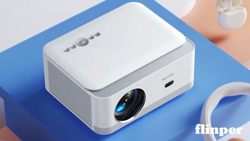 TOPTRO X6 Test