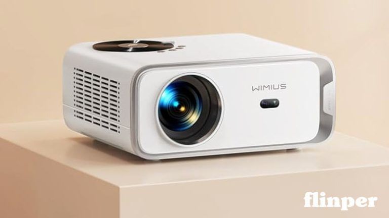 Read more about the article WiMiUS P63 Test: Der 4K-Projektor, der das Streaming auf ein neues Niveau hebt, mit grenzenloser Konnektivität und strahlenden Bildern.