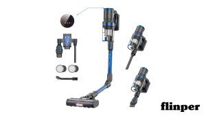Read more about the article Vistefly V12 Flex: Die Revolution in müheloser Haushaltsreinigung
