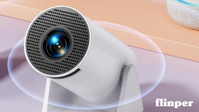 Read more about the article WiMiUS S27 Test: Der Mini-Projektor, der Ihren Raum Optimiert und Ihr Entertainment Mit Unbegrenzter Konnektivität Auf Ein Neues Niveau Hebt