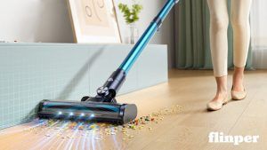 Read more about the article BuTure Pro VC60: Befreien Sie Ihre Reinigung mit dem Kabellosen Staubsauger der nächsten Generation