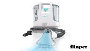Read more about the article HAUSHOF HH22063AU: Der ideale Wasserstaubsauger, um Ihre Polstermöbel und Teppiche makellos zu halten!