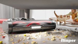 Read more about the article HOMPANY Smartvac 13: Der kabellose Staubsauger, der die Hausreinigung revolutioniert