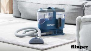 Read more about the article Vacmaster SCA0801: Beherrschen Sie die Reinigung Ihrer Teppiche und Polstermöbel mit maximaler Leistung!