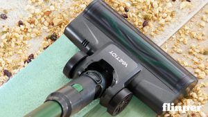 Read more about the article Vactidy Blitz V9Pro: Kabellose Leistung für mühelose Reinigung