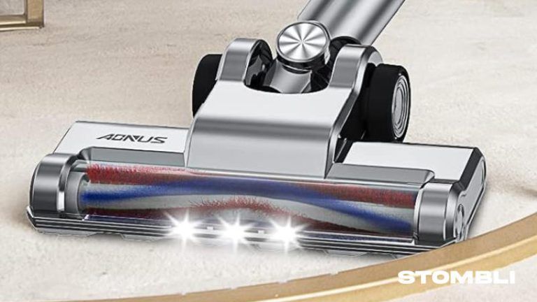 Read more about the article AONUS A3: Die kabellose Revolution für mühelose und grenzenlose Reinigung