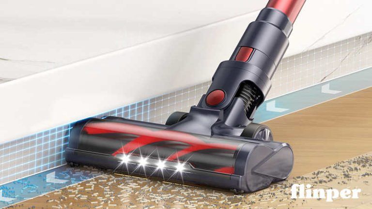Read more about the article HONITURE S13 Pro: Kabellose Sauberkeit neu definiert