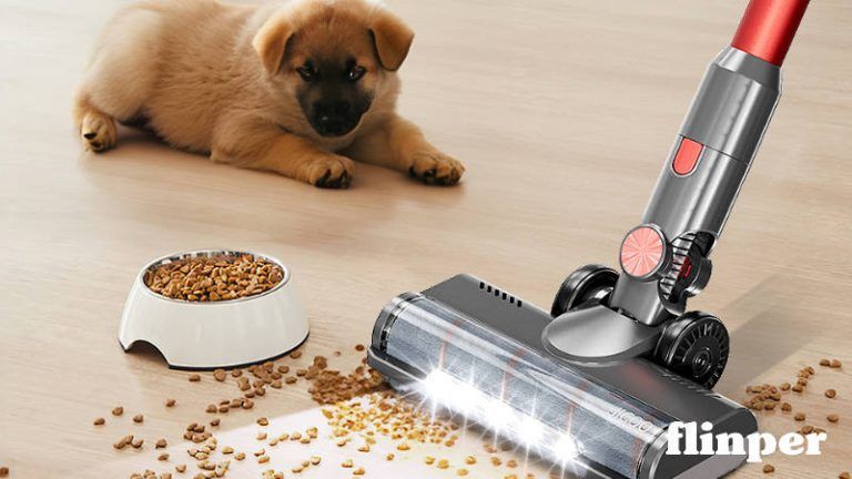 Read more about the article JIGOO C500: Unbegrenzte Freiheit für ein makelloses Zuhause