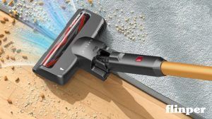 Read more about the article ORFELD V16 PRO: Der kabellose Staubsauger, der die Hausreinigung revolutioniert