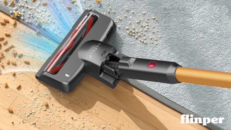Read more about the article ORFELD V16 PRO: Der kabellose Staubsauger, der die Hausreinigung revolutioniert