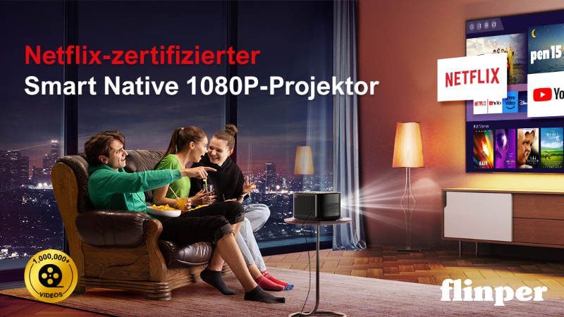 ULTIMEA Apollo P50 Testfazit ULTIMEA Apollo P50 Testfazit